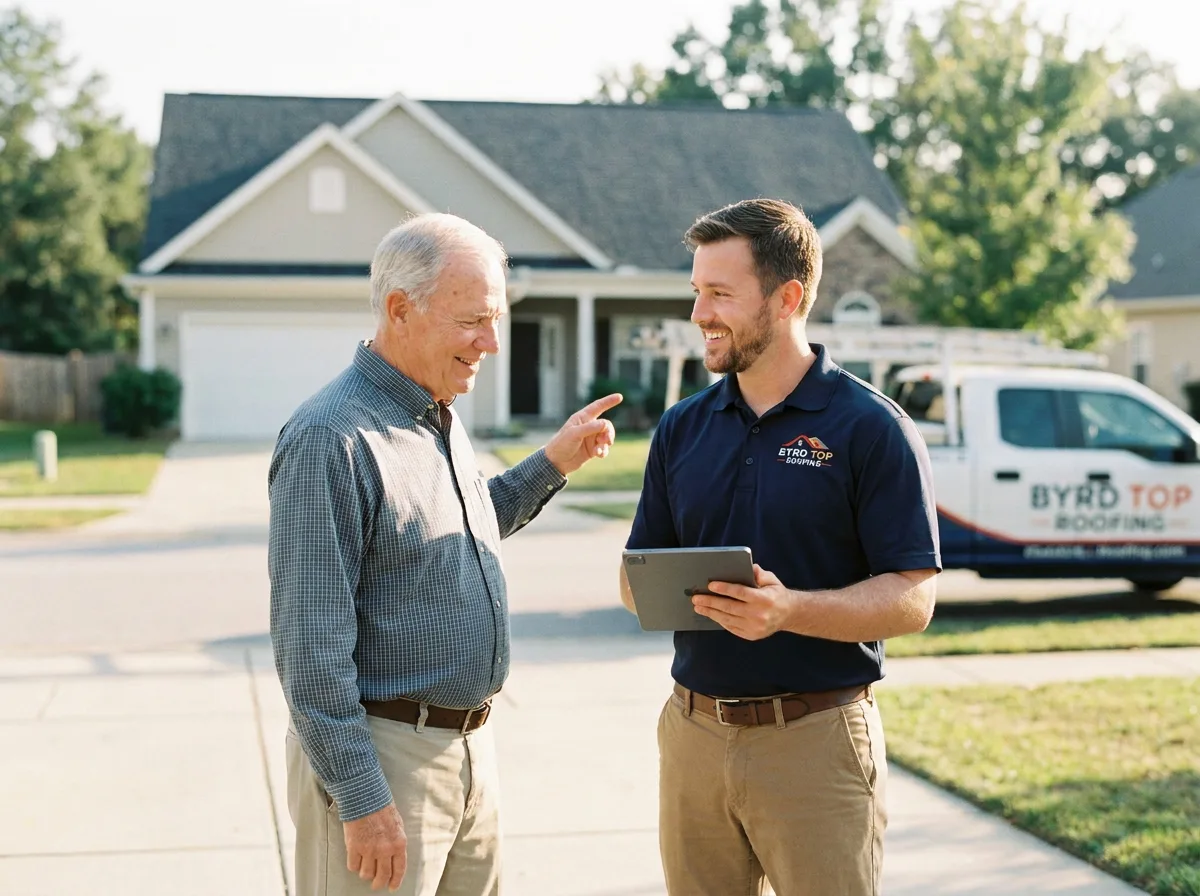 Roofing Blanford, IN FAQs